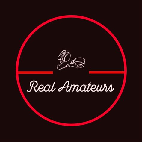 real amateur por|Real Amateur videos